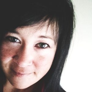 Meet your Posher, Molly